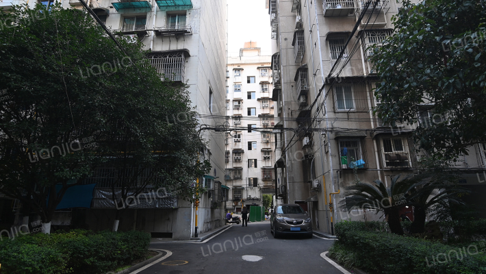 湖南省交通规划勘察设计院外景图