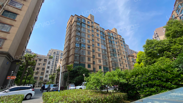 曙宏南苑外景图