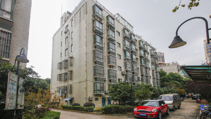 日光佳园外景图