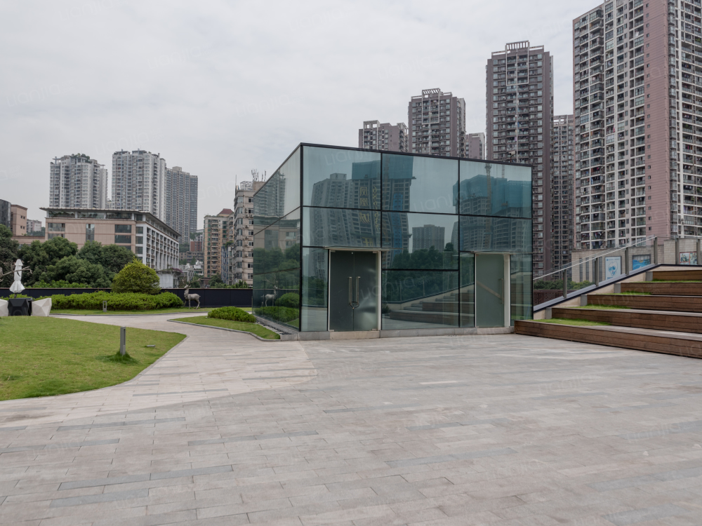 华润凤凰城图片_华润凤凰城实景图(重庆链家新房)