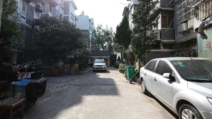 箍桶巷43号外景图