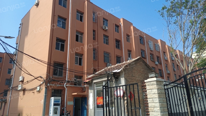 中意小区外景图