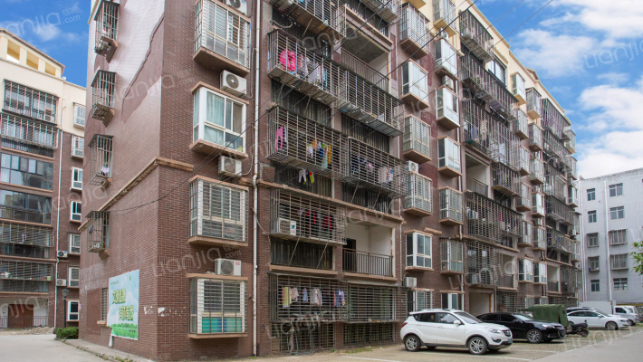 襄阳巴黎印象小区相册