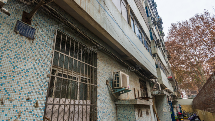 岗杜北街16号院外景图