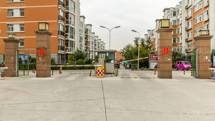 北京亿朋苑一区房价怎么样亿朋苑一区房源户型图小区车位交通地址详情