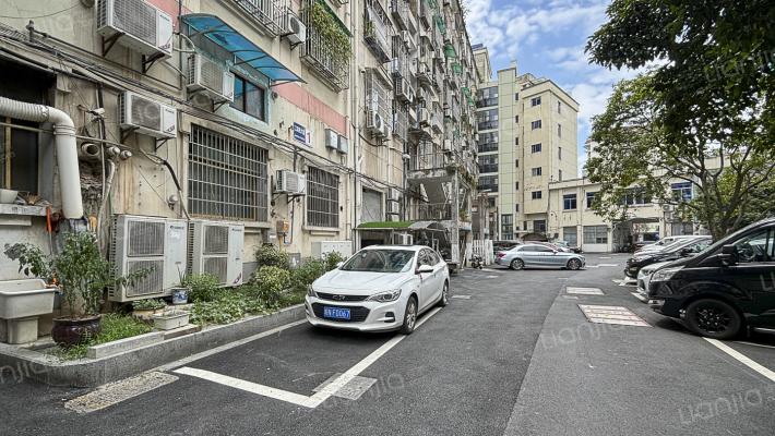 恩波西苑外景图