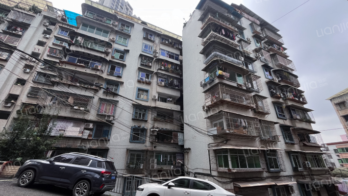 荷塘路8号附4号外景图