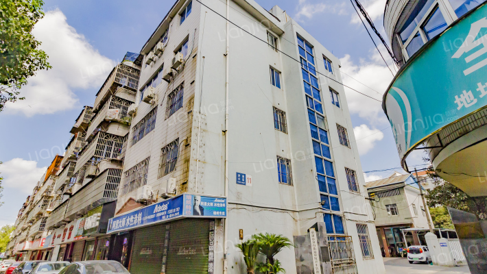 孙塘社区外景图