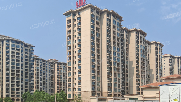 国瑞生态城雅仕苑外景图