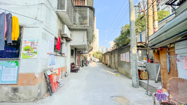 古乐巷4号外景图