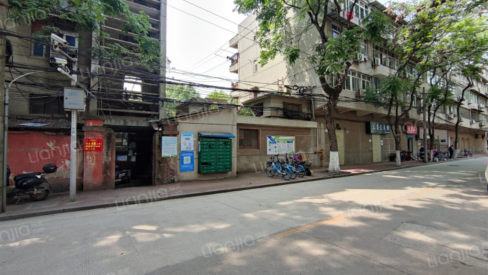 冶金大道40号外景图