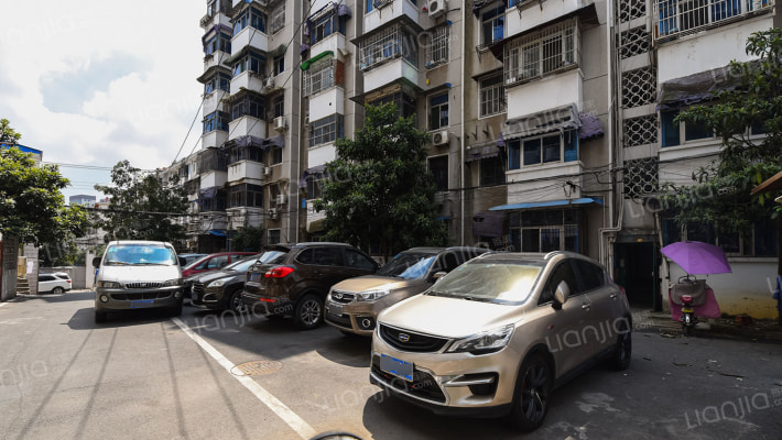 东兴路1号外景图