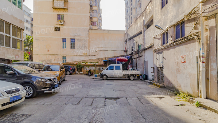 三木花园c区外景图