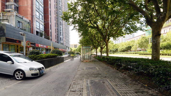 金博尚品苑(公寓)外景图