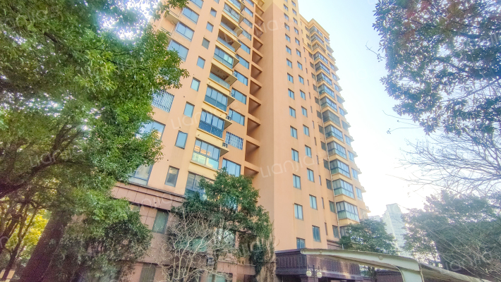 和谐人家雅苑外景图