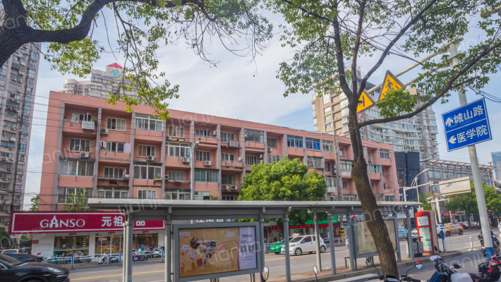 青年中路37号外景图