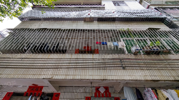 李屋二路外景图