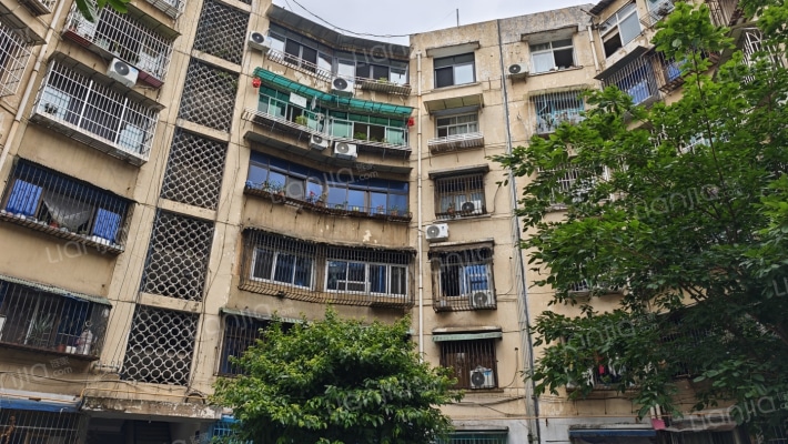 兴隆巷22号外景图