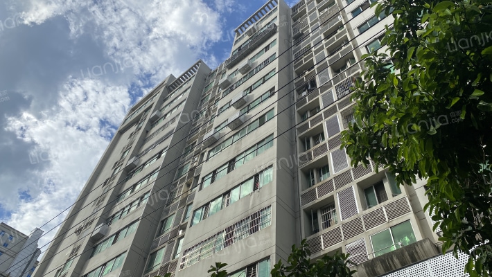 千禧郎大厦外景图