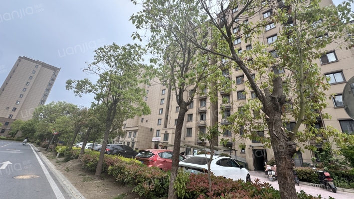 凯旋家园外景图