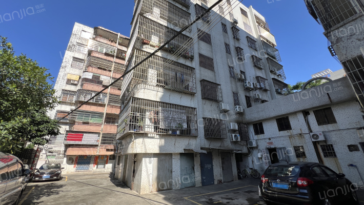 工业大道113号外景图