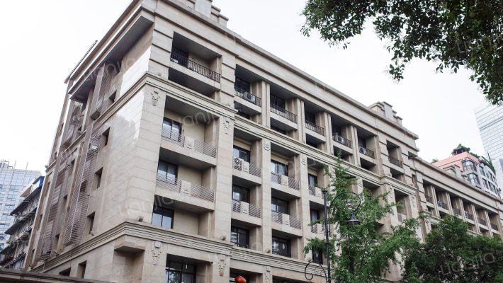 天仙桥南路3号外景图