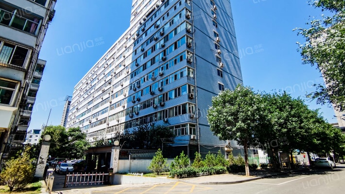 天地坛正街38号外景图