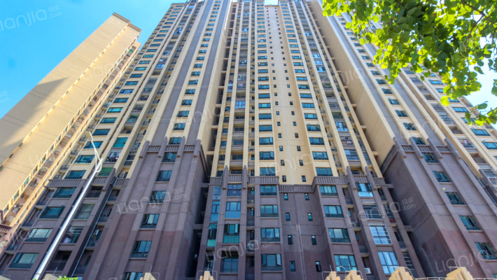 惠州海伦堡西子湾房价怎么样?