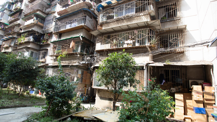 石人巷9号外景图