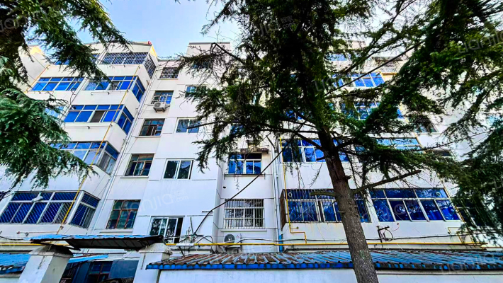 学院路28号外景图