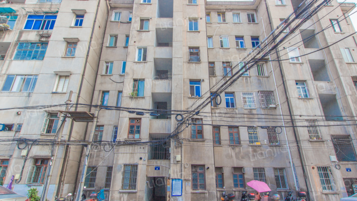 杨环路35号外景图