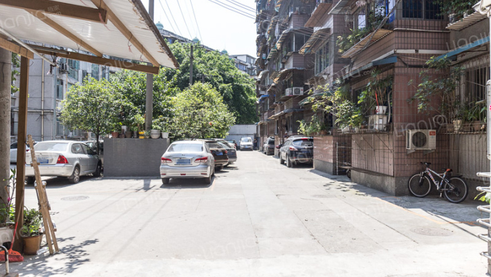 玉虹巷4号外景图