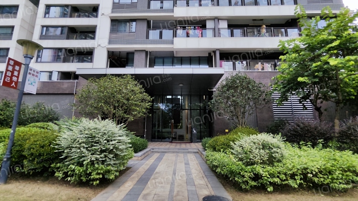 创基丽江国际外景图