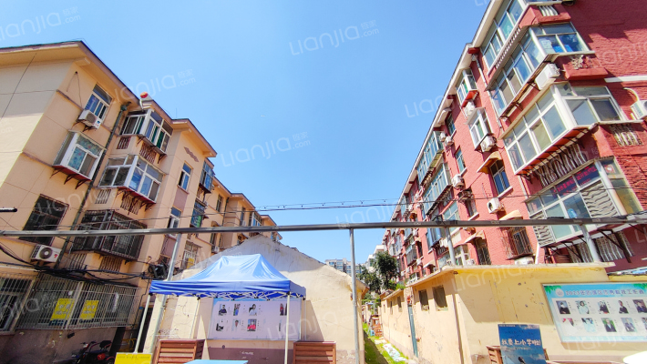 山大北路63号外景图