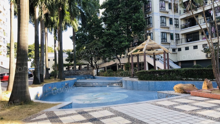 海朗名轩外景图