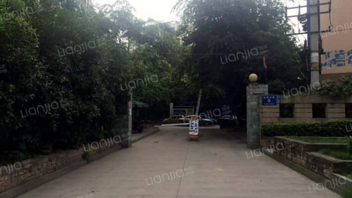 金福苑(青羊)外景图