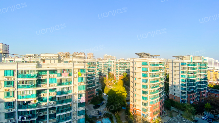 梅满嘉园外景图