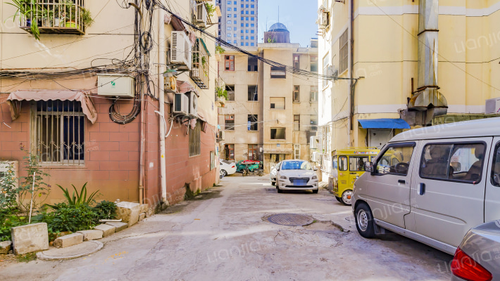 新医路11号外景图