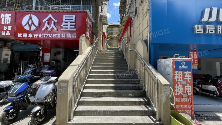 沙冲中路149号外景图