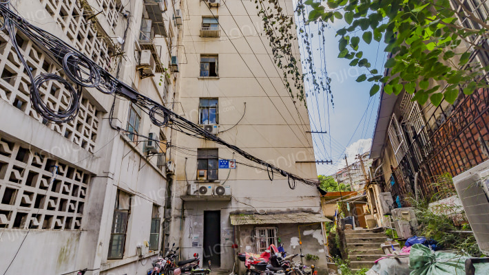 钟阜路1-1号外景图