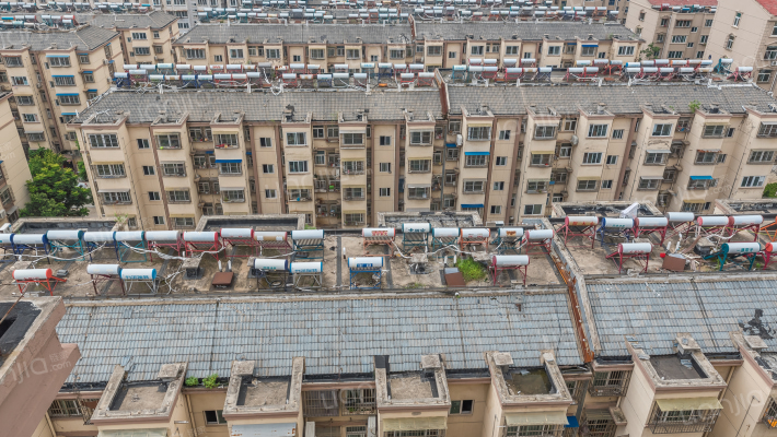 文华美景外景图