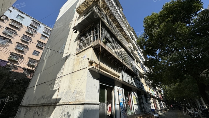 刚玉街29号外景图