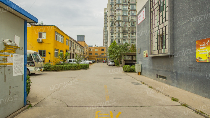 恒顺家园外景图