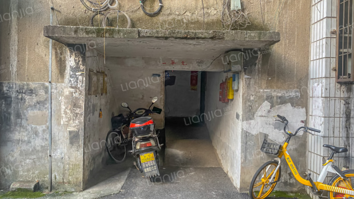 德雅路629号外景图