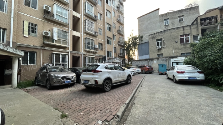 宜鑫公寓外景图