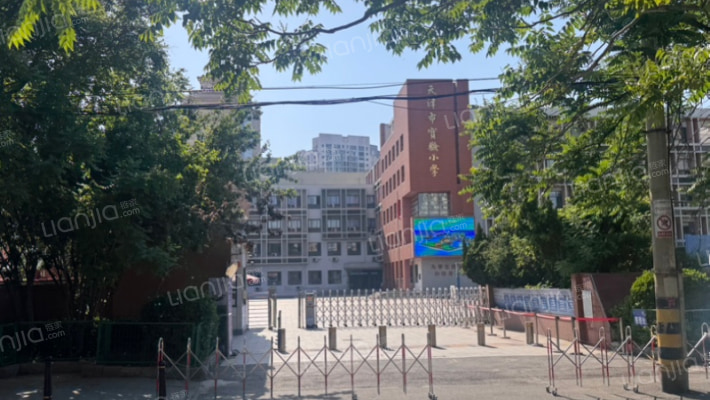 利康里(和平区)外景图