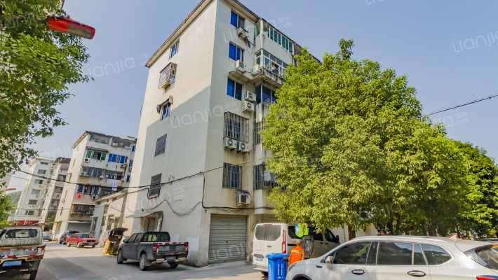 园丁新村(武义县)外景图