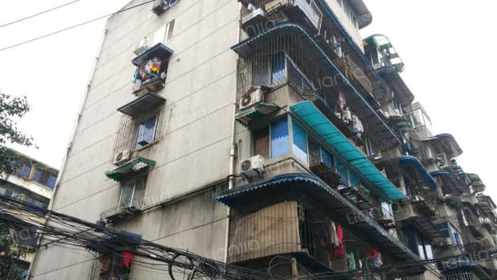 石人南路16号外景图