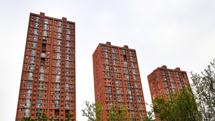 悦泰林里外景图