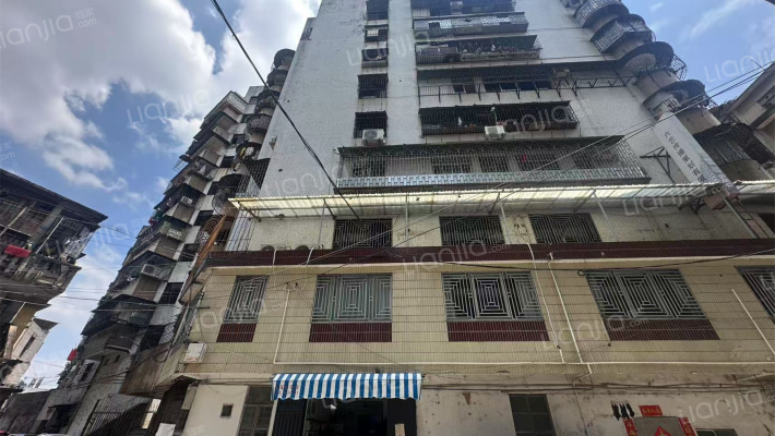 下角东路三巷3号之一外景图